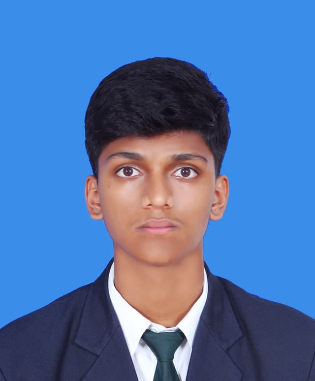 Aarav Singh