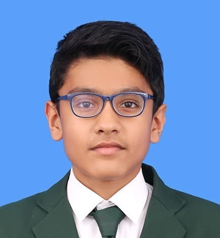 Achyut Paliwal