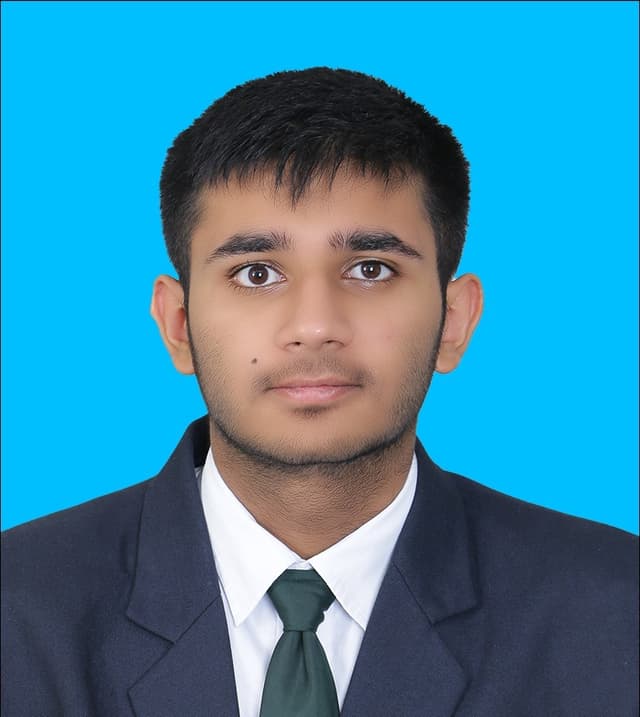 Archit Chhikara