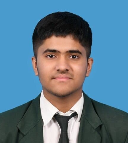 Aryaman Adhlakha