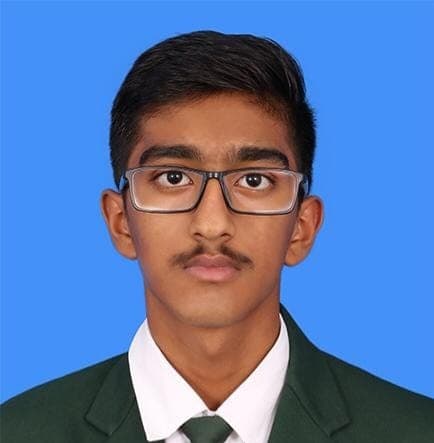 Bhaskar Seetharaman