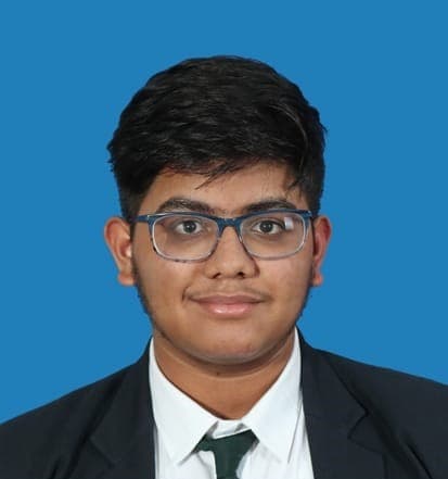 Ishant Datta