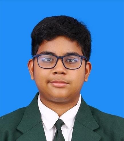 Mukunth Madhavan