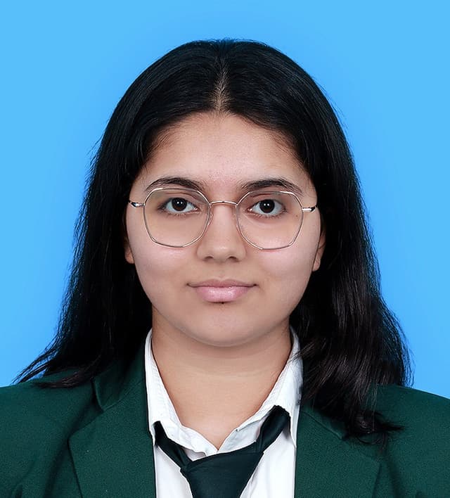 Nandini Pathak