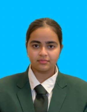Saara Bhardwaj